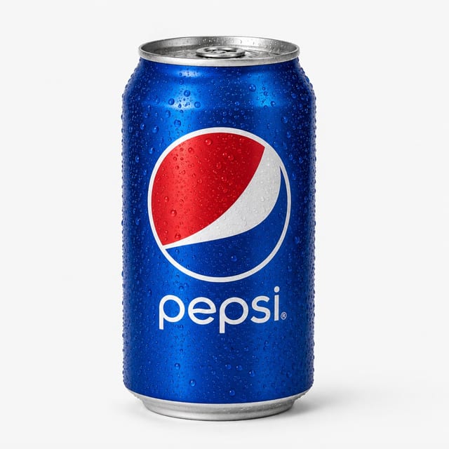 Pepsi.